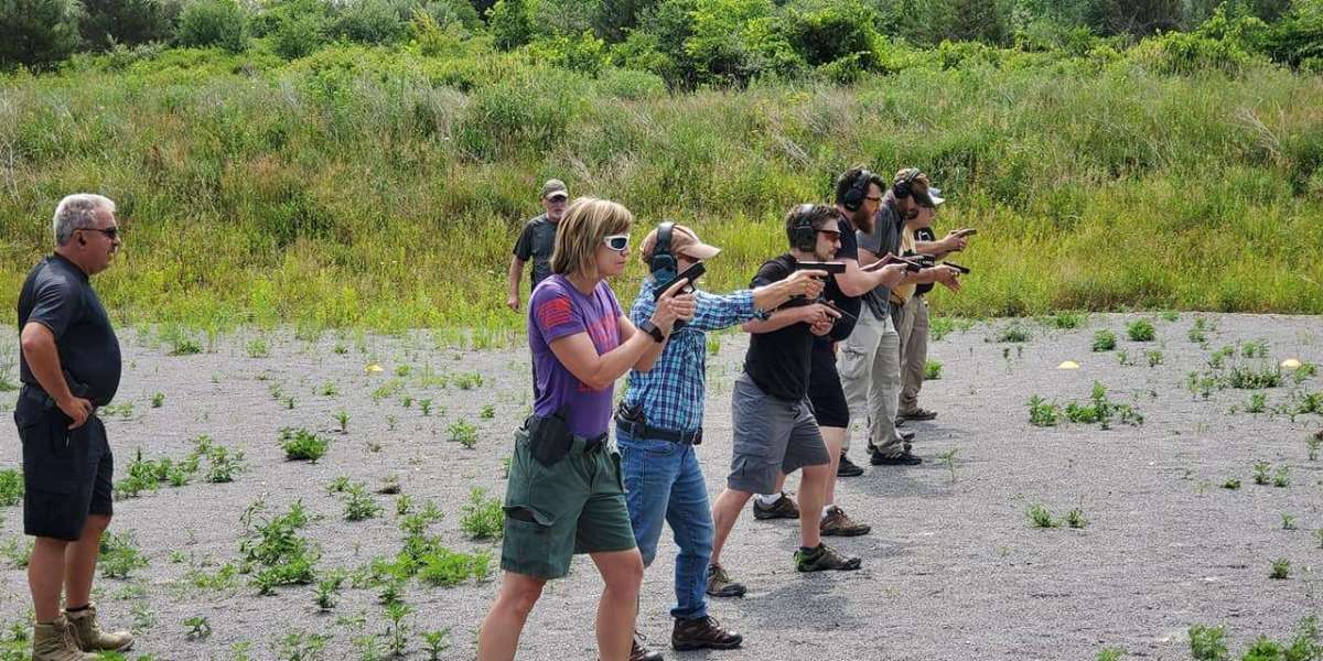 Maryland Gun Safety Training: Courses and Requirements