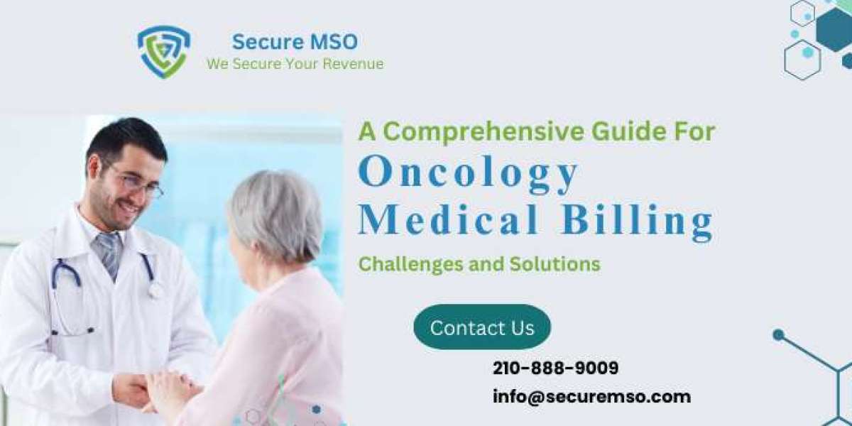 A Comprehensive Guide For Oncology Medical Billing: Challenges And Solutions