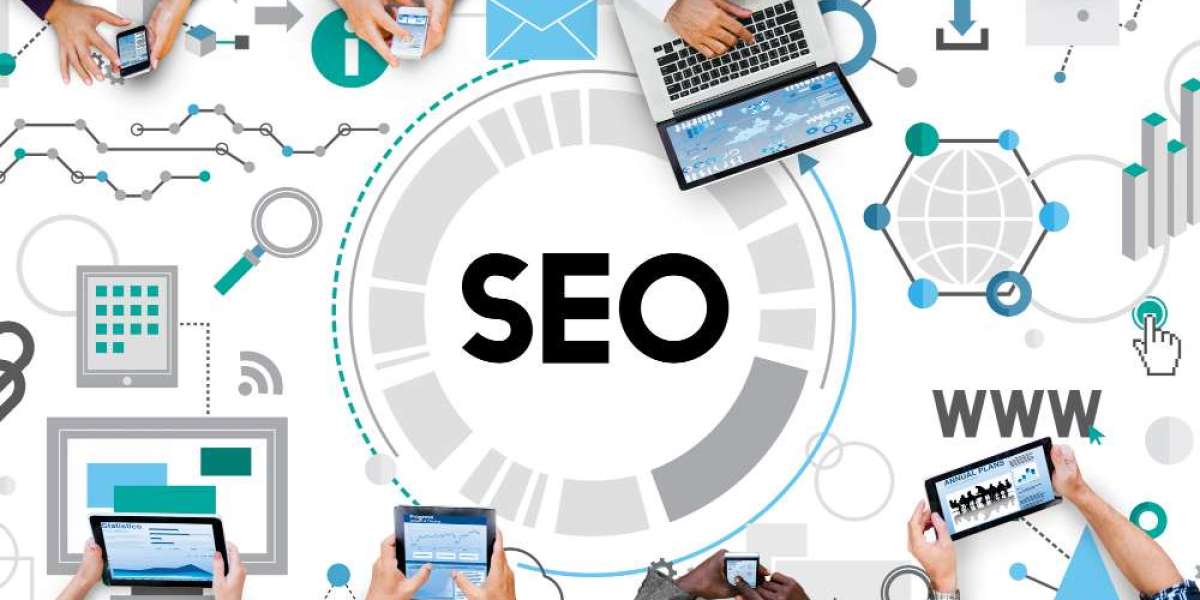 Choosing the Best SEO Company in Ahmedabad: Factors to Consider