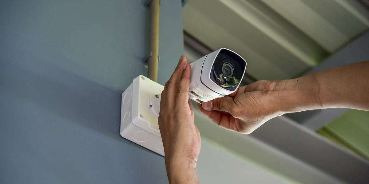 Taking Control of Your Home Security: A Closer Look at CCTV Options