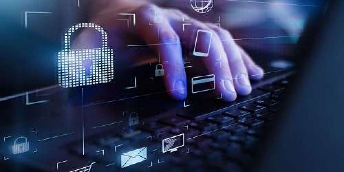 Global Cyber Security Market Size Will Observe Substantial Growth By 2032