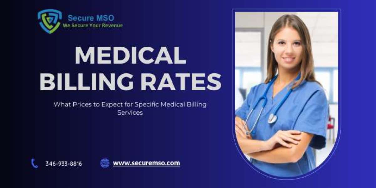 Medical Billing Rates: What Prices To Expect For Specific Medical Billing Services