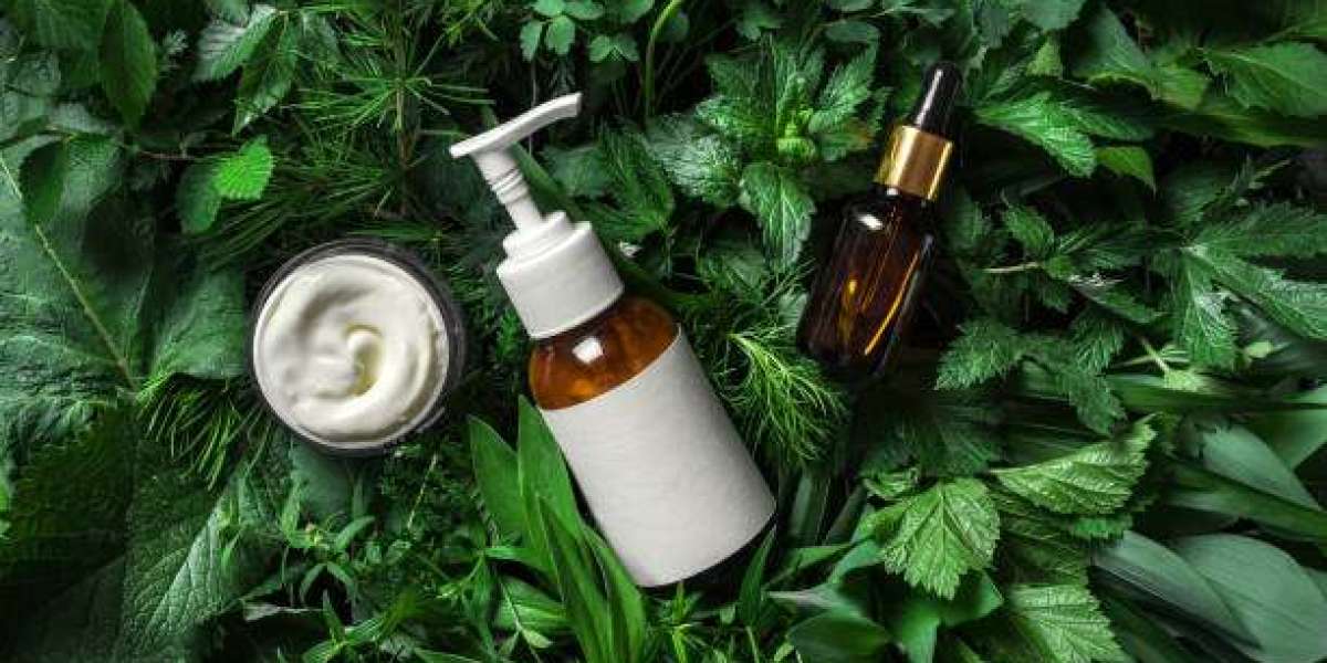 Asia-Pacific Natural and Organic Cosmetics Market Research Revealing The Growth Rate And Business Opportunities To 2032