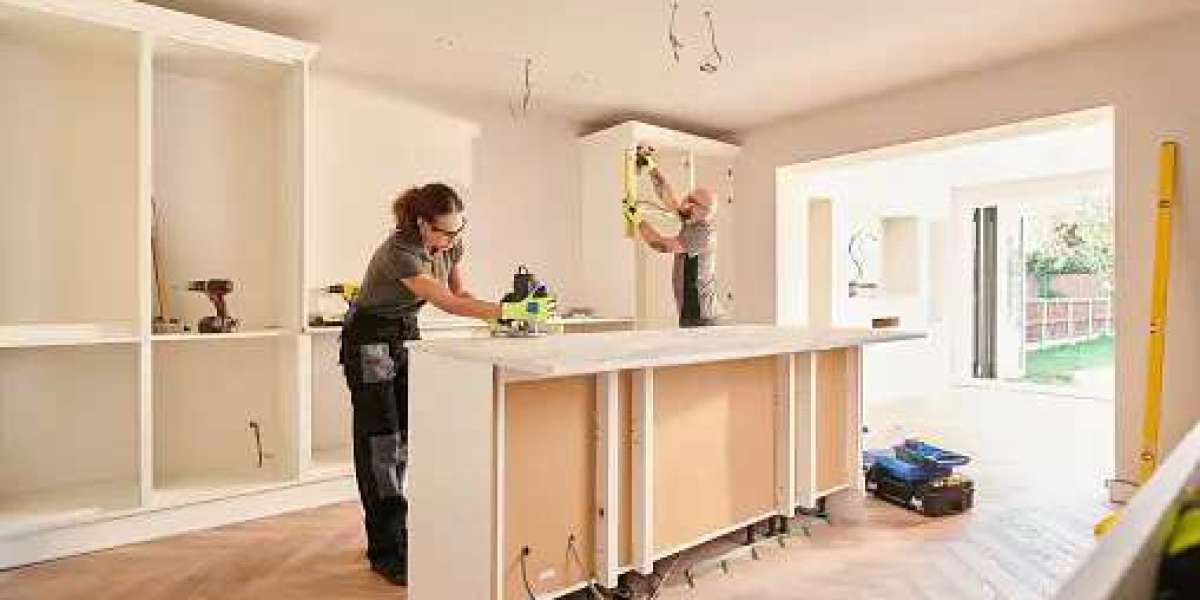Transform Your Kitchen with Expert Remodeling: Johnsen Industries, Tigard