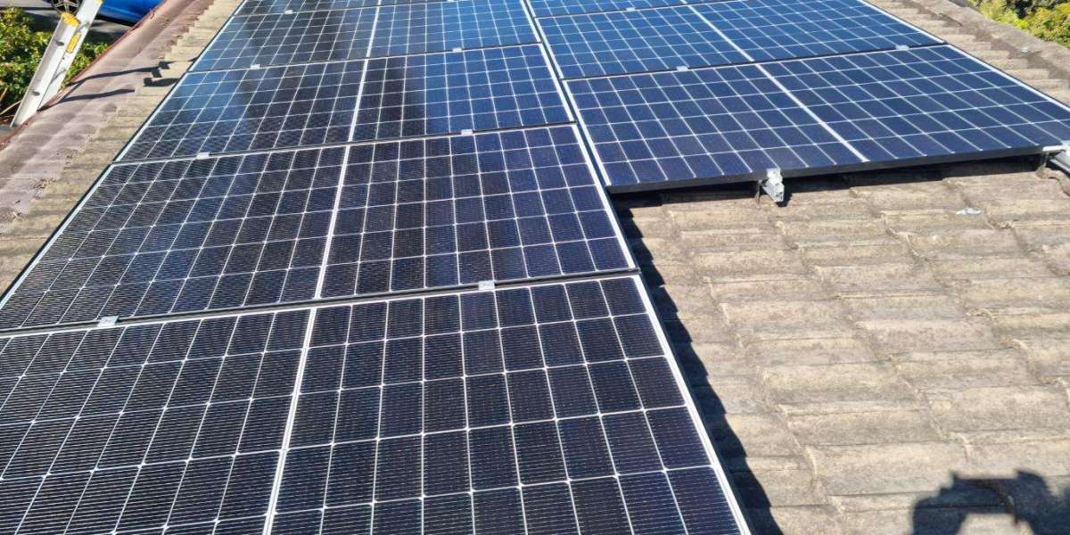 The Best Residential Solar Panels to Install in Your House