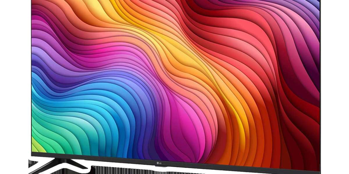 Mexico Smart TV Market Size, Growth, Industry Report 2024-2032