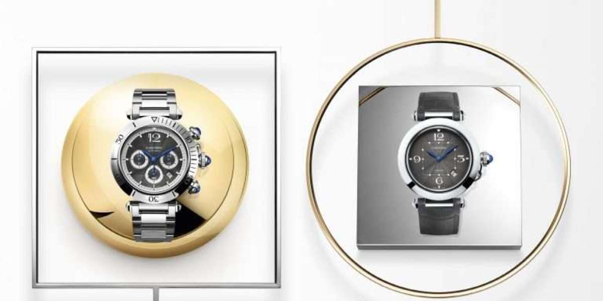 Cartier Replica Watches Sale