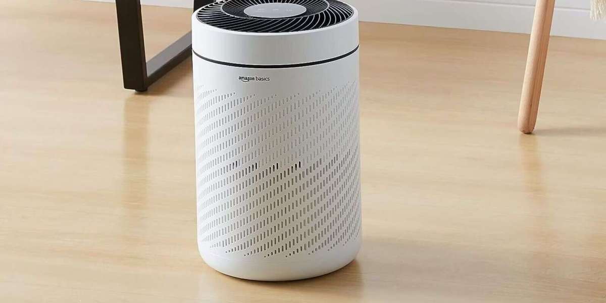 Europe Air Purifier Market Size, Share, Industry Report 2024-2032