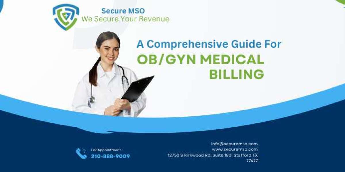 A Comprehensive Guide For OB GYN Medical Billing And Coding