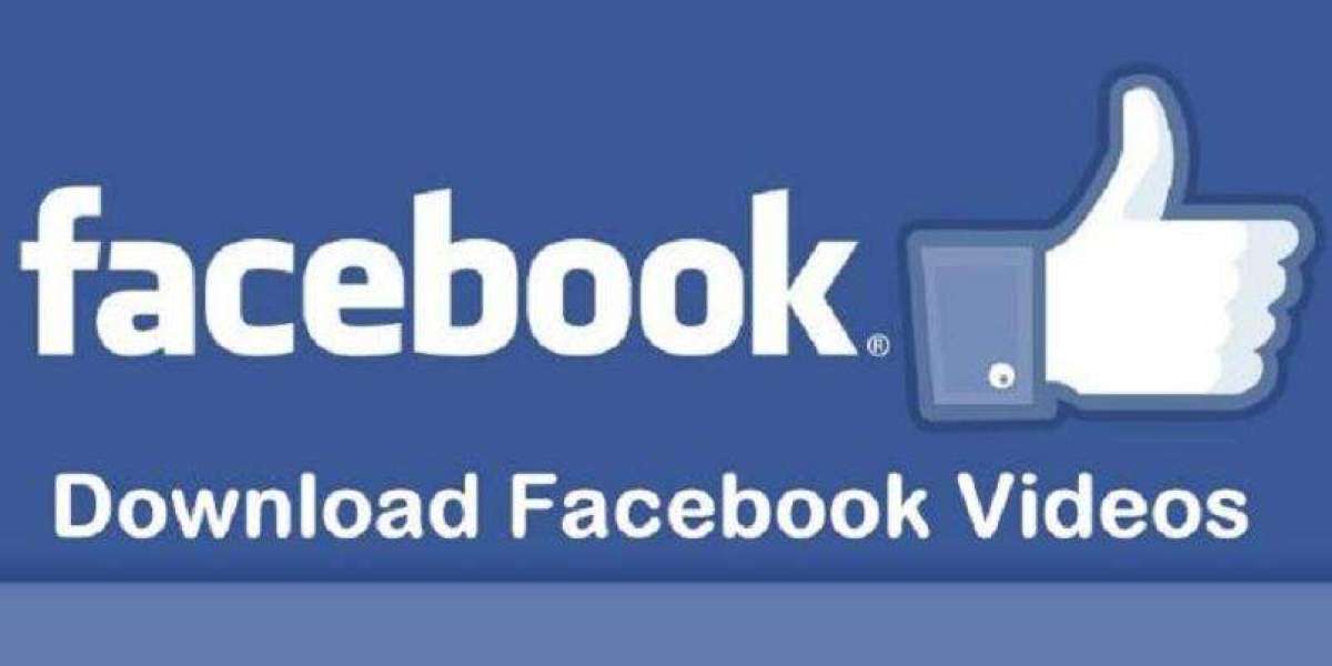 Video downloader for Facebook - Download Facebook Videos
