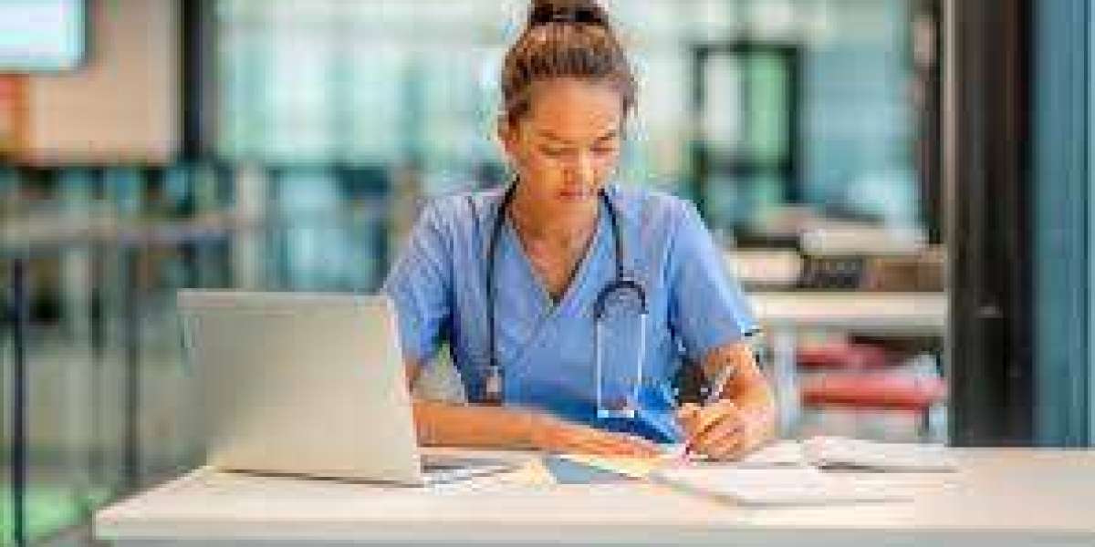 Enhancing Your Nursing Career: Why You Should Take My Online Course