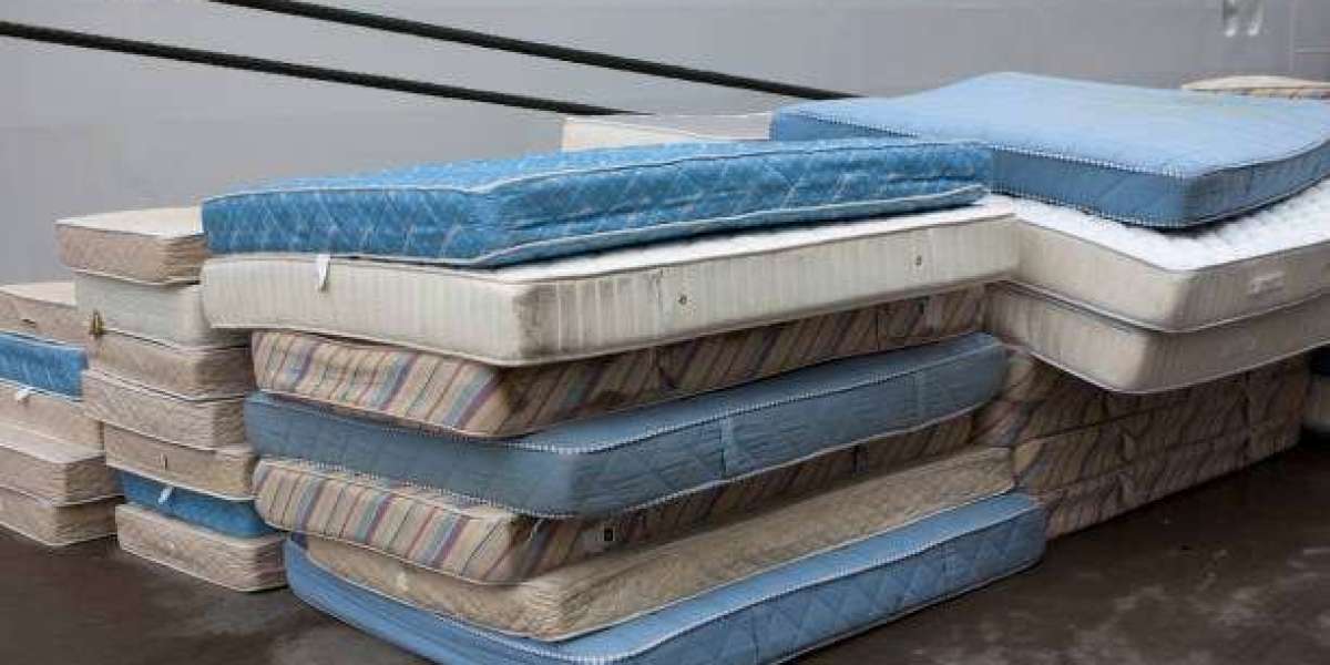 Asia-Pacific Mattress Market Research Outlines Huge Growth In Market By 2030