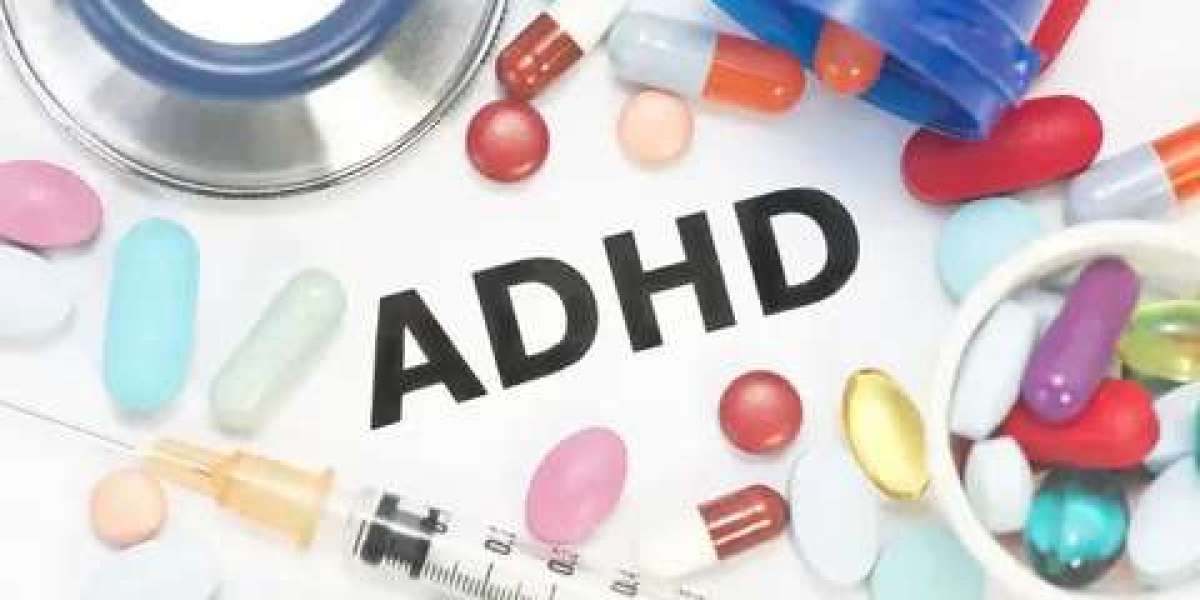 Handling the Symptoms of ADHD Medication Withdrawal