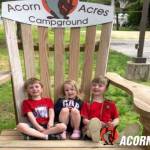 Acorn Acres Campsites