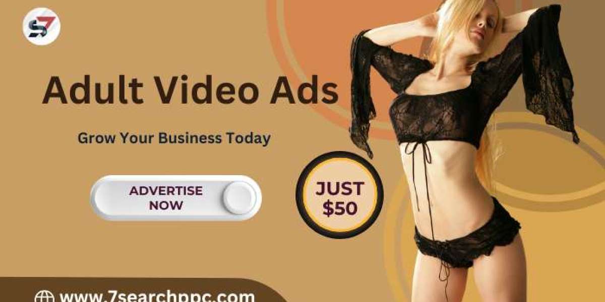 Adult Video Ads: Promoting Adult Entertainment