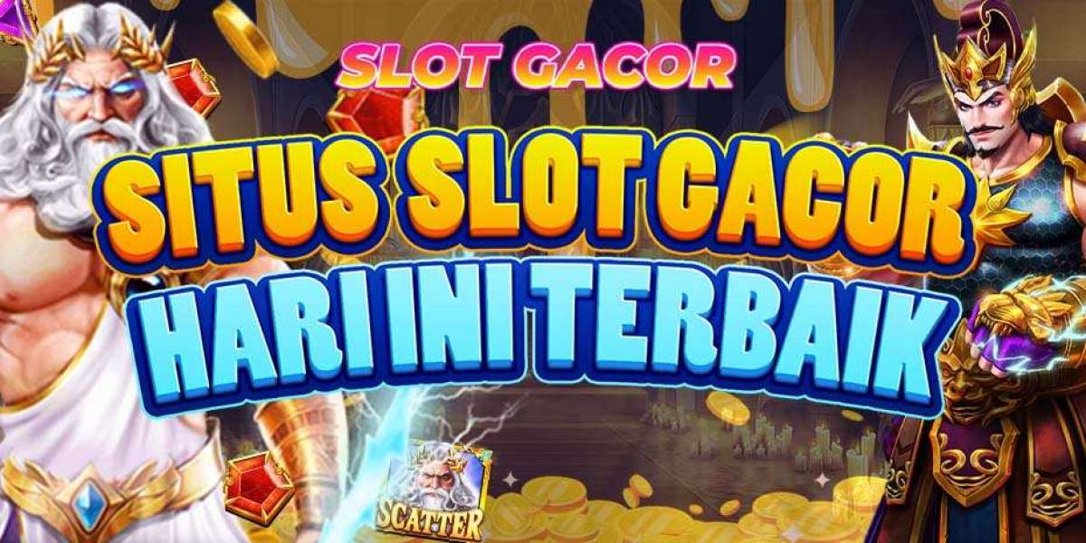 Link Slot Gacor Maxwin Terpercaya Di Indonesia