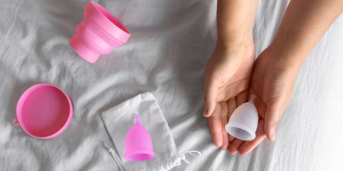 Menstrual Cups and Health: Exploring the Benefits for Indian Women
