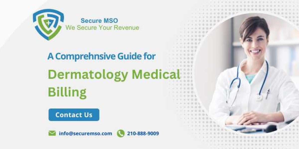 A Comprehensive Guide For Dermatology Medical Billing And Coding