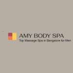 Amy Body Spa