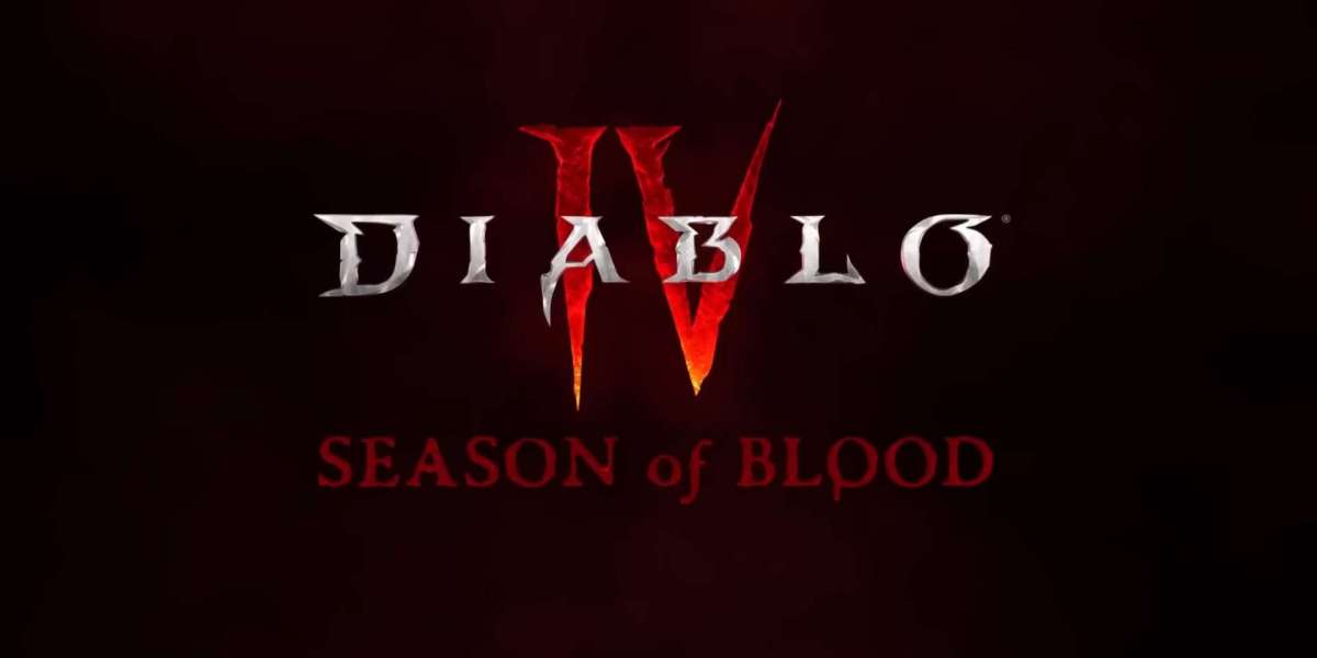 The open international in Diablo 4