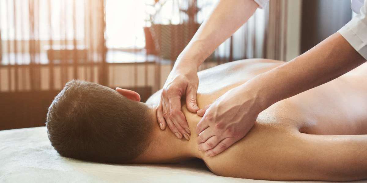Restore Balance: Discovering the Best Deep Tissue Massage in London