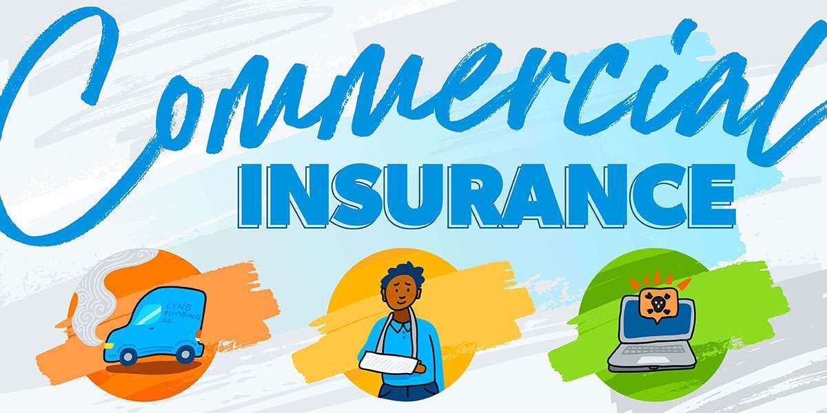 United States Commercial Insurance Market Size, Industry Share, Report 2024-2032