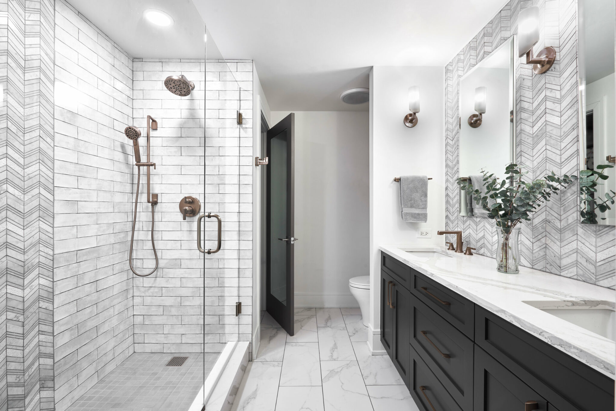 Bathroom Remodeling – Dream Hauz