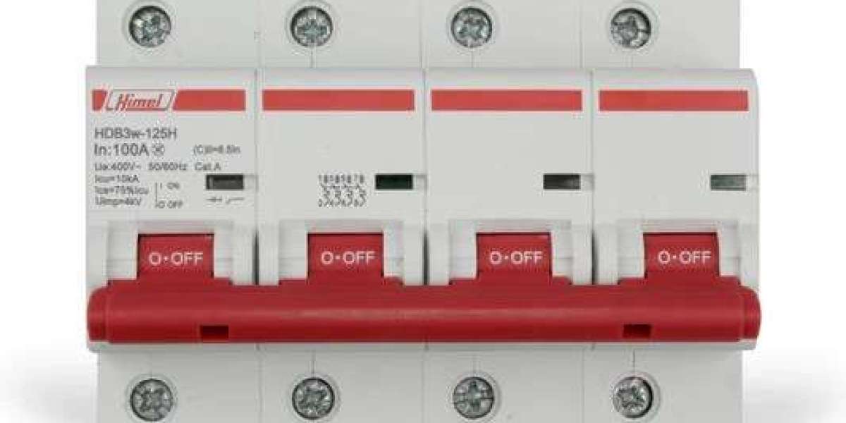 Empowering Safety: Understanding Circuit Breakers and Their Prices in Pakistan