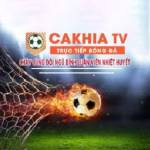 Cakhia TV trực tiếp bóng đá