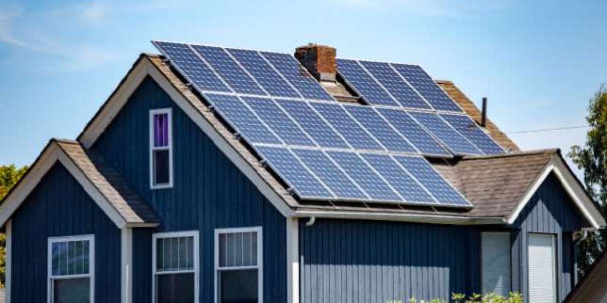 How to install solar inverter for home in India
