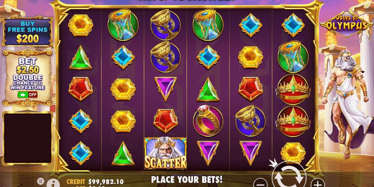 How to Choose the Best Online Casino Slots Online?