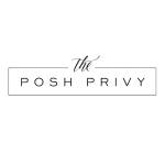 The posh Privy