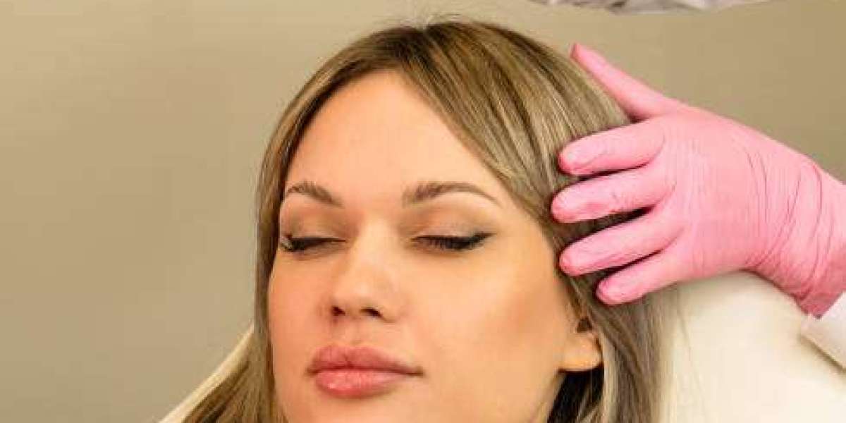 Revitalize Your Mane: The Rise of Plasma Hair Injections in Dubai