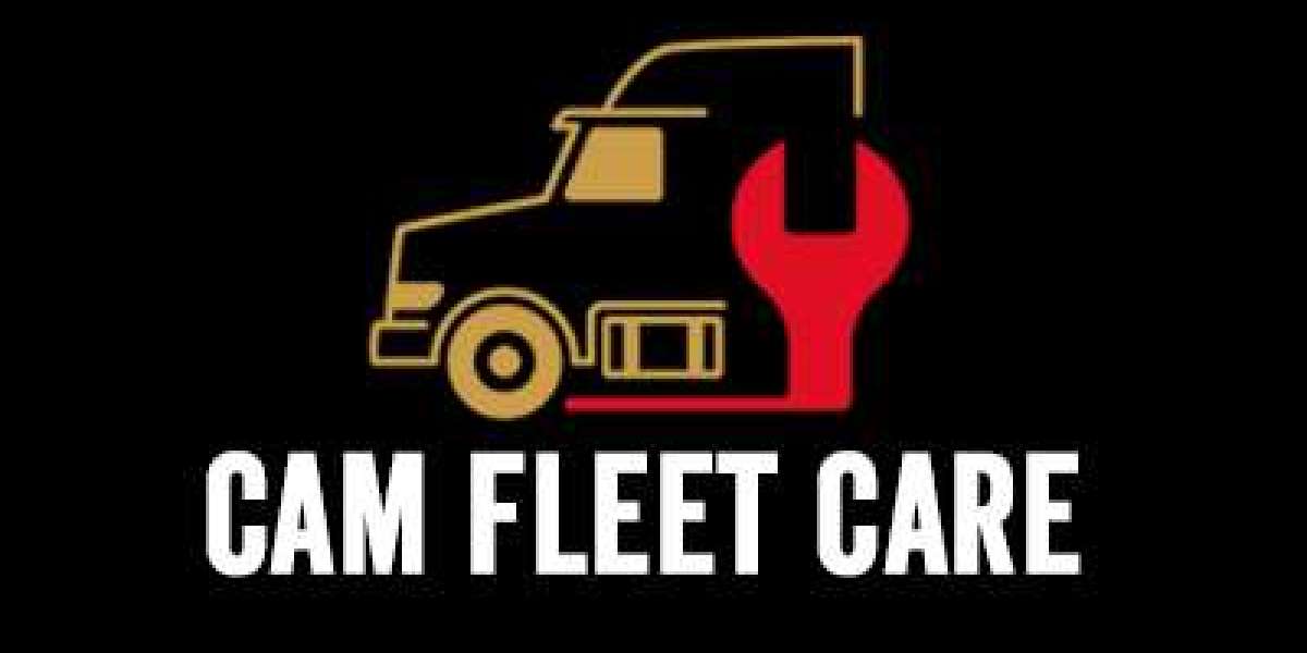 Camfleetcare: Elevating Fleet Automotive Service Excellence