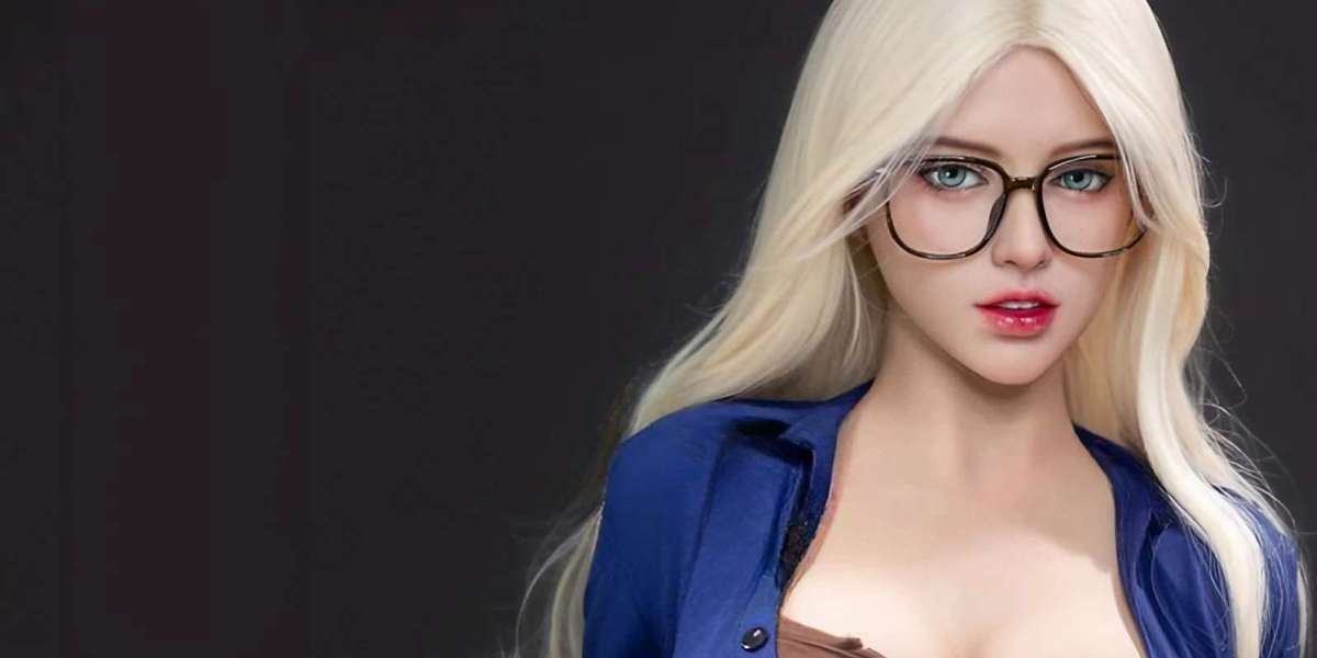 Different types of sex doll
