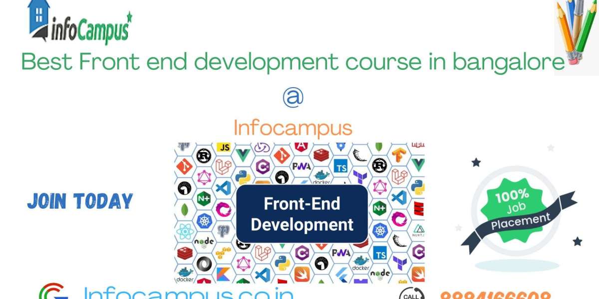 Front End Development: Unveiling the Importance and Impact