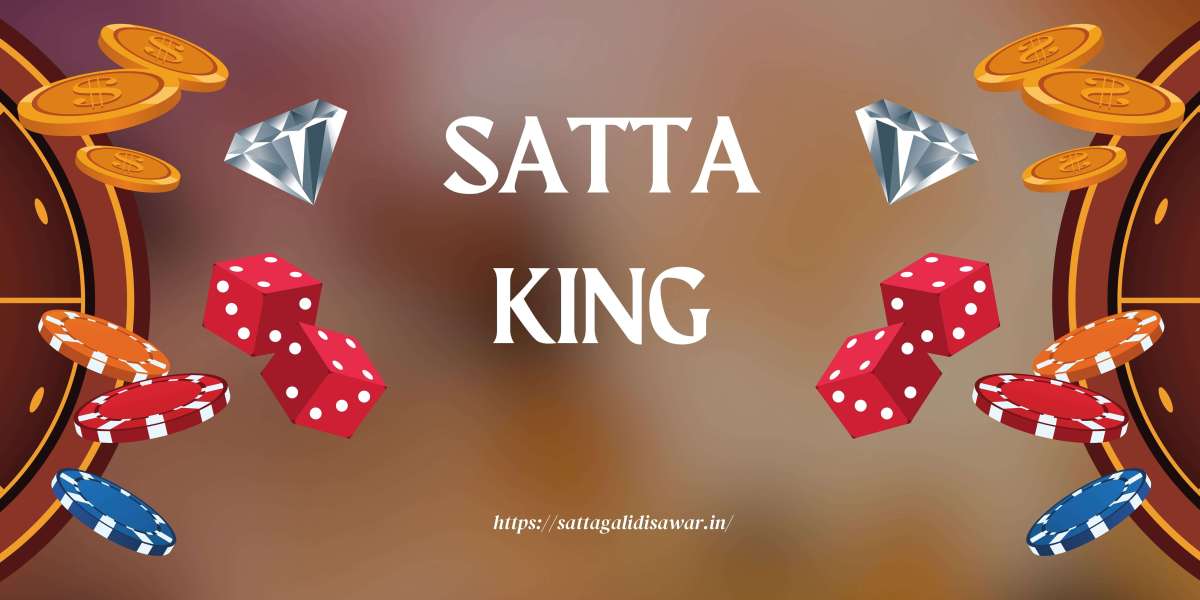 Understanding the Satta King Incident