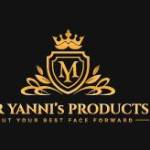 Mr Yannis Products
