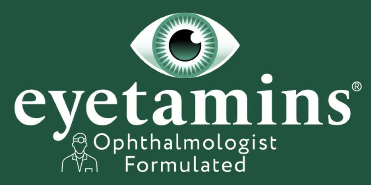 Eyetamins [Official Update 2024] Reviews, Website, Benefits & Does It Work?