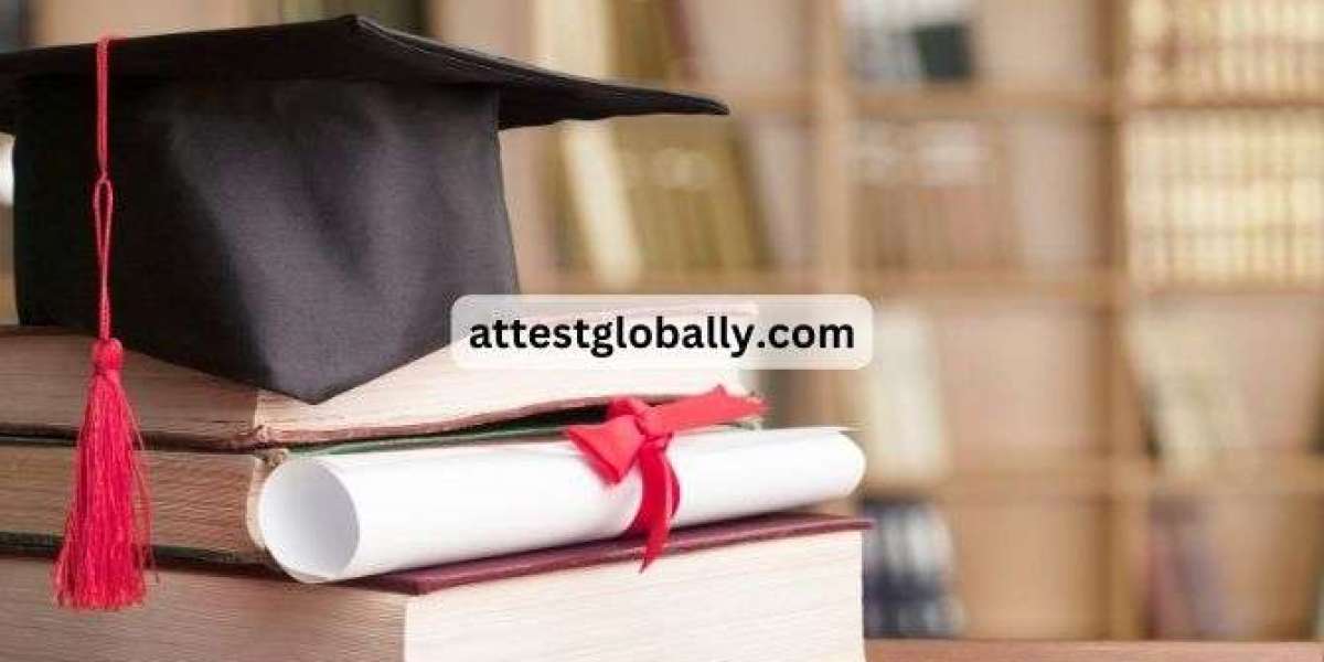 Degree Certificate Apostille: Paving the Way for International Educational Pursuits