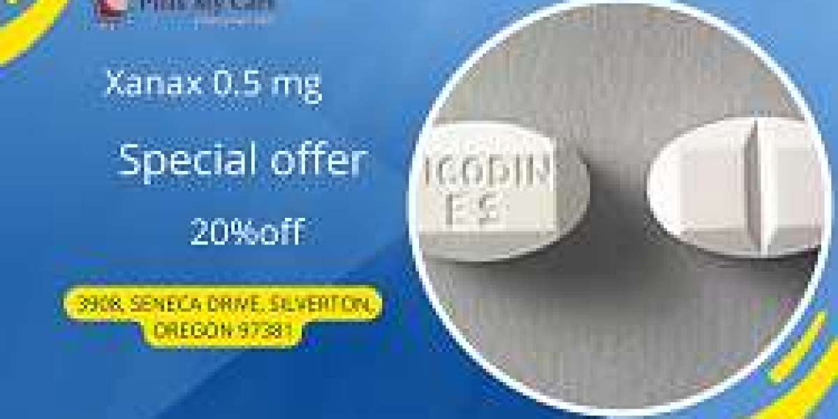 Buy Online Orders Overnight Shipping on Xanax 0.5 mg  and 10% off