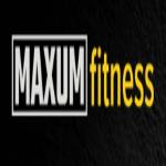 MAXUM fitness