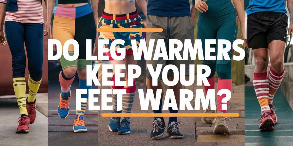 Do Leg Warmers Keep Your Feet Warm?