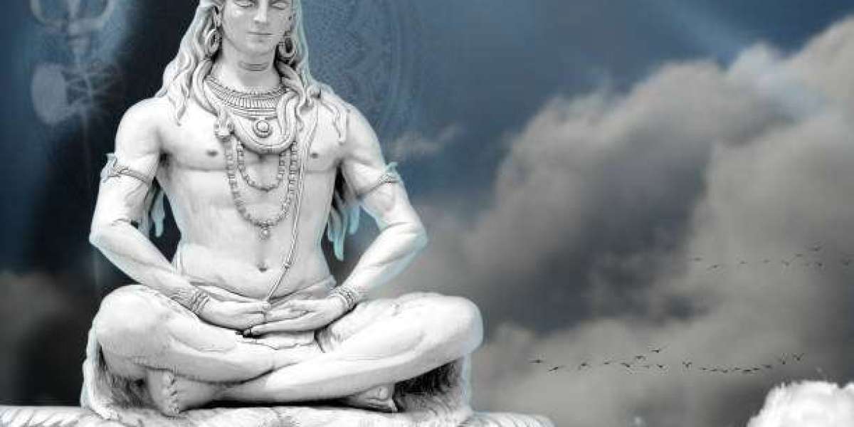 Exploring the Mystique of Lord Shiva: A Spiritual Journey Through His Divine Essence