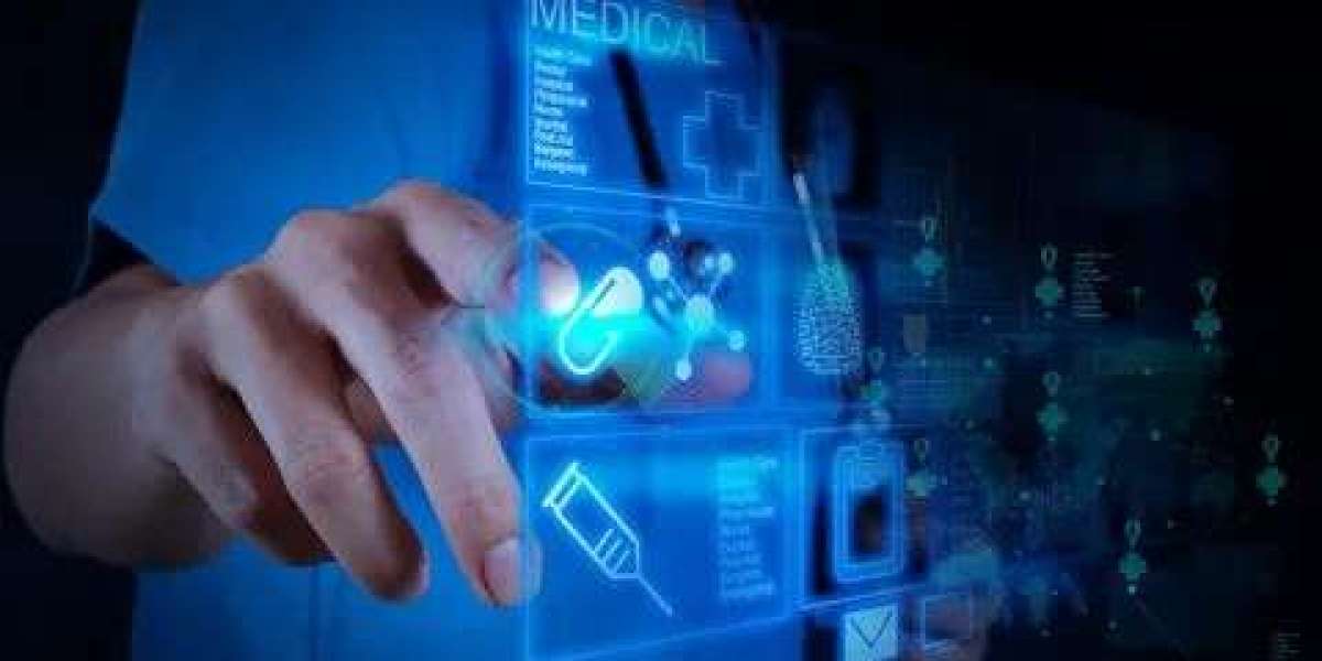 Unveiling the digital marketing for doctors