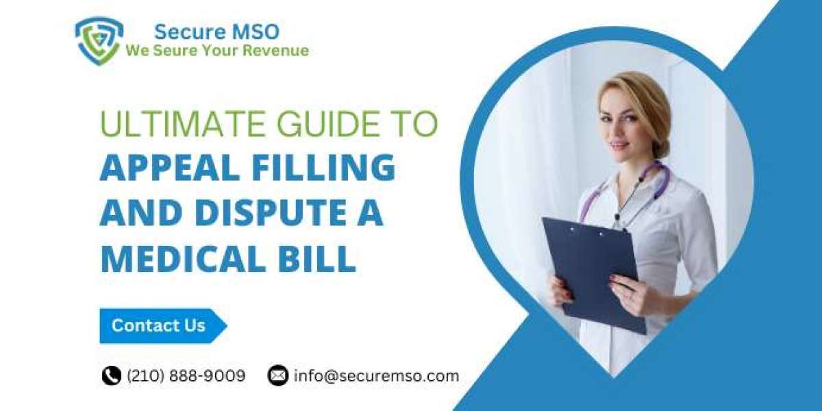Ultimate Guide To Appeal Filling And Dispute A Medical Bill: Policy And Procedures