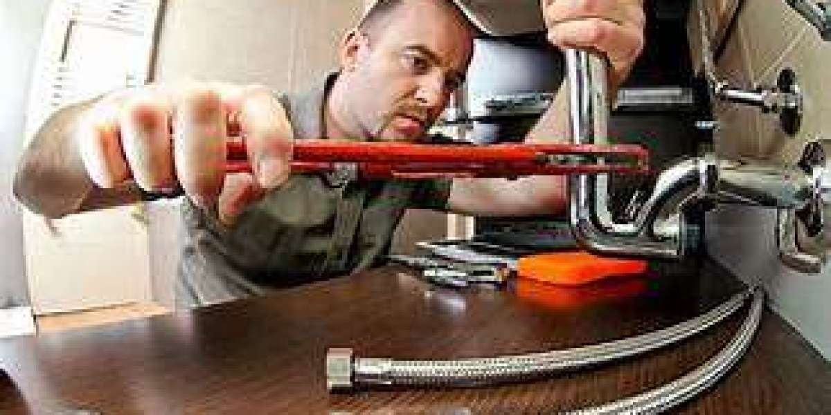 Plumbing Services: Your Lifeline involving Modern-day National infrastructure