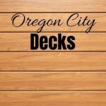 Oregon City Decks