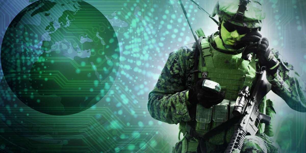 The Rising Tide of Military Cloud Computing: Transforming Defense Operations