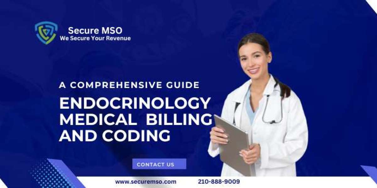 A Comprehensive Guide For Endocrinology Medical Billing And Coding